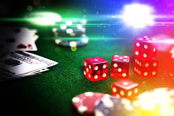 fachai casino