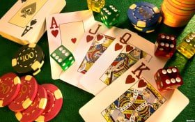 fachai casino