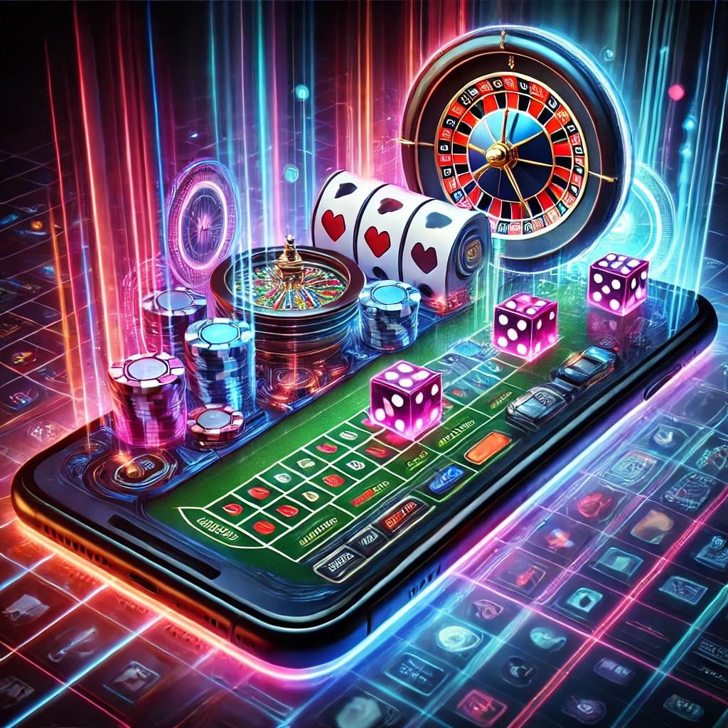 fachai casino